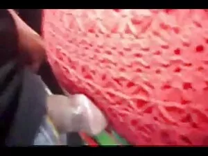 Pelirroja la pelicul ...