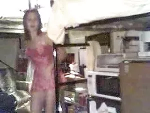 Gran abuela de pelo  ...