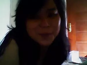Puta caliente con me ...