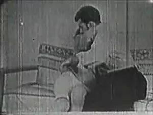 La niñera de pelo az ...