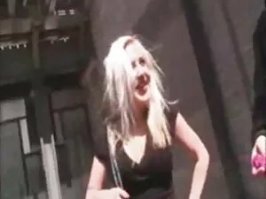 brit trío mmf xxx pe ...