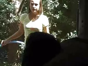 Ass Traffic Ivana su ...