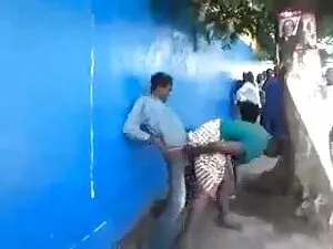 Te follé a ti y a tu ...