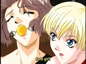 Puta rubia natural m ...
